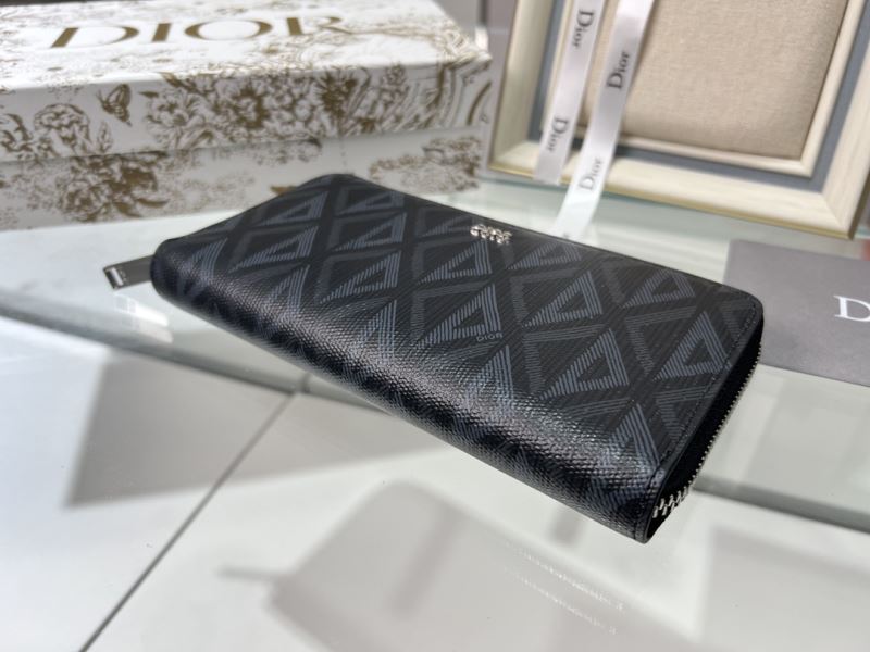 Christian Dior Wallet